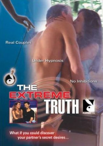 the extreme truth 2004 poster