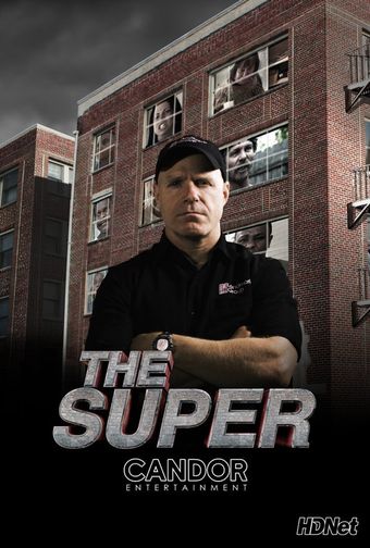 the super 2011 poster