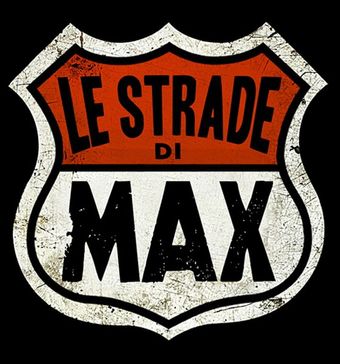 le strade di max 2013 poster