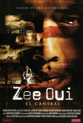 zee-oui 2004 poster