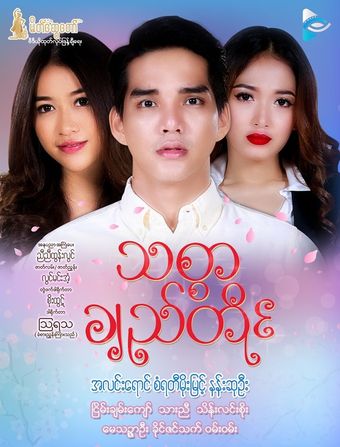 vow to love you forever 2019 poster