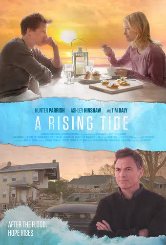 a rising tide 2015 poster