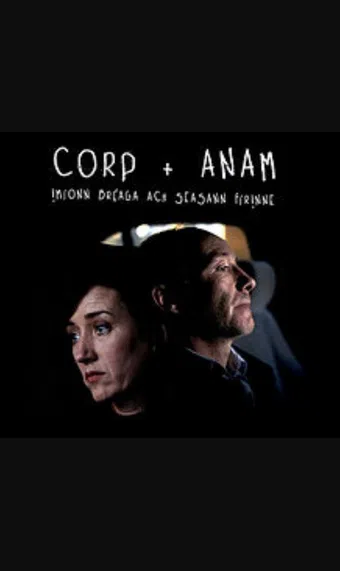 corp & anam 2011 poster