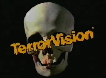 terrorvision 1988 poster