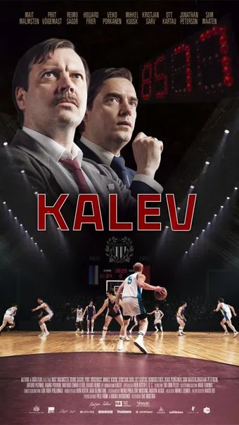 kalev 2022 poster