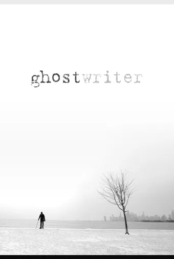 ghostwriter 2021 poster