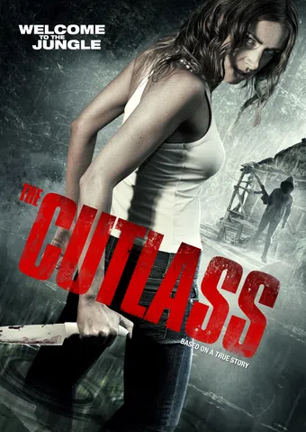 the cutlass 2017 poster