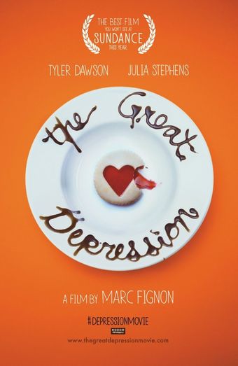 the great depression 2013 poster