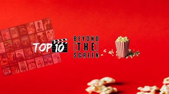 top 10 beyond the screen 2019 poster