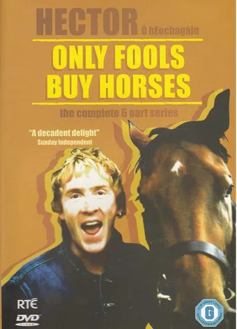 only fools buy horses 2003 poster