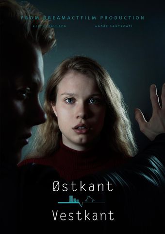 østkant/vestkant 2019 poster