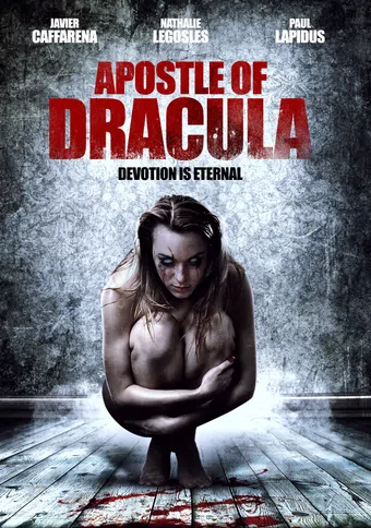 dracula 0.9 2012 poster