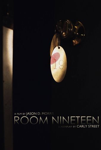 room 19 poster