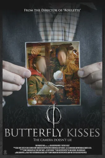 butterfly kisses 2018 poster