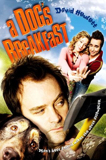 a dog's breakfast 2007 poster