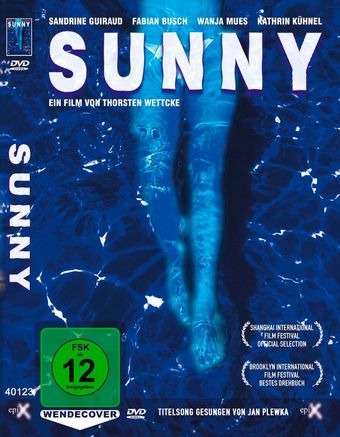 sunny 2007 poster