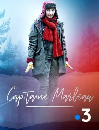 capitaine marleau 2014 poster