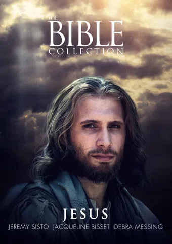 the bible collection: jesus 2020 poster