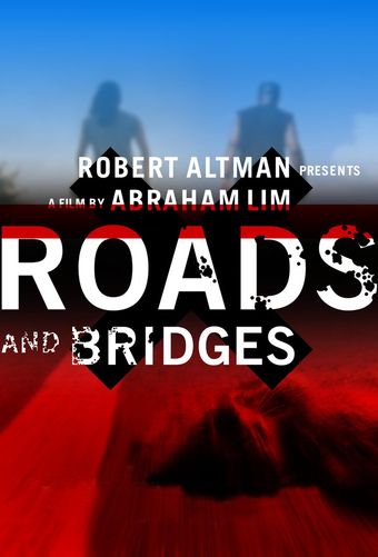 roads and bridges 2001 poster