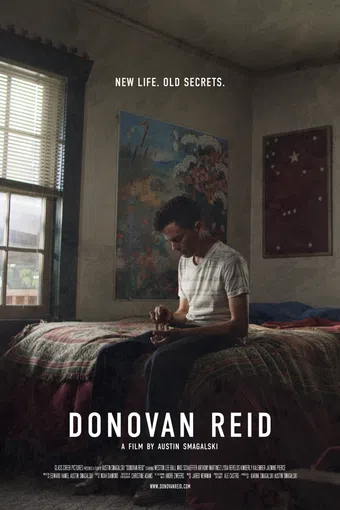 donovan reid 2019 poster