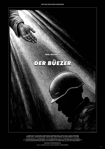 der büezer 2019 poster