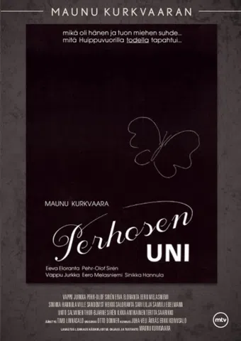 perhosen uni 1986 poster