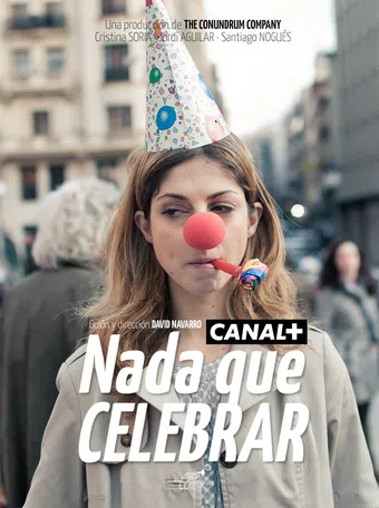 nada que celebrar 2013 poster