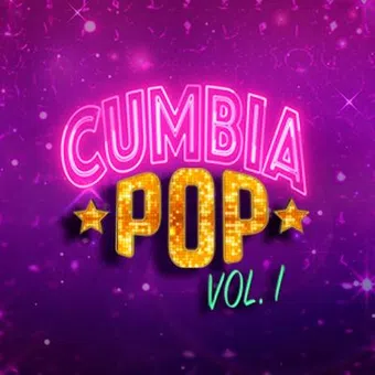 cumbia pop 2018 poster