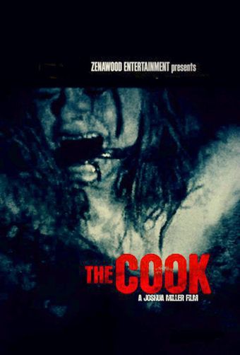 the cook 2013 poster