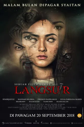 langsuir 2018 poster