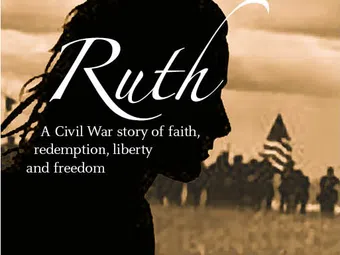 ruth poster