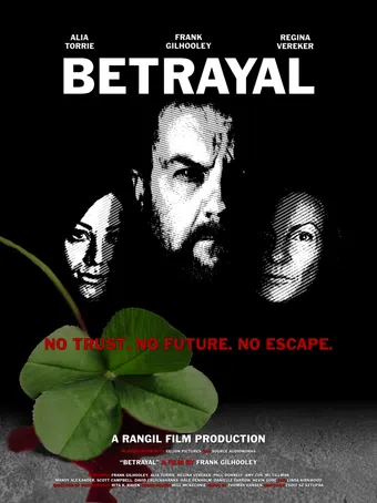 betrayal 2020 poster