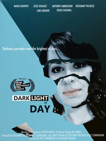 dark light of day 2017 poster