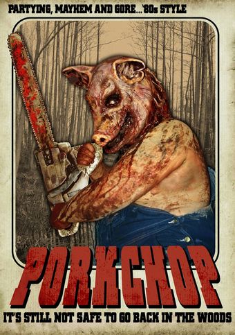 porkchop 2010 poster