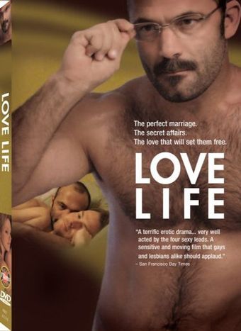 love life 2006 poster