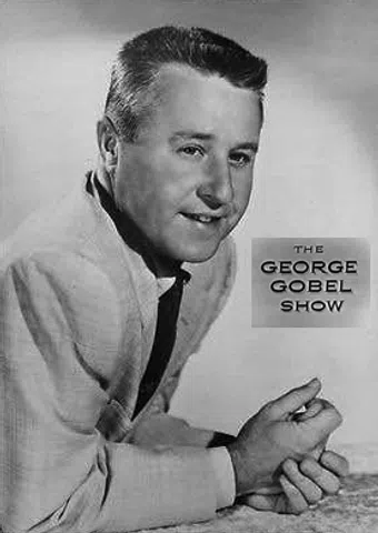 the george gobel show 1954 poster