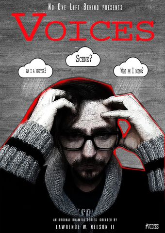 voices 2017 poster