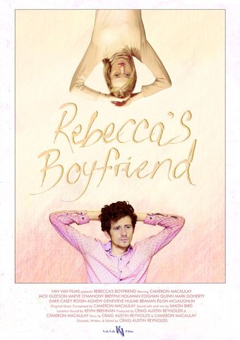 rebecca's boyfriend 2021 poster