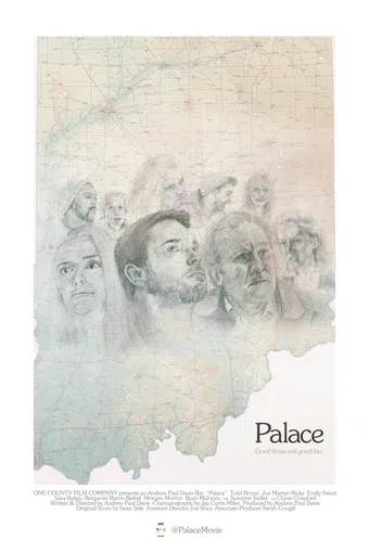 palace 2018 poster