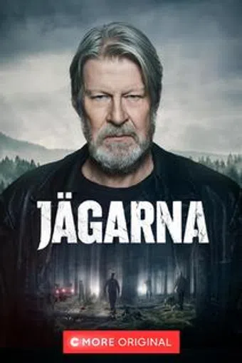 jägarna 2018 poster