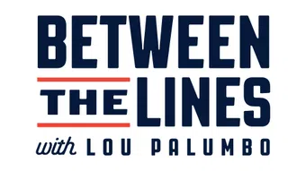 between the lines with lou palumbo 2020 poster