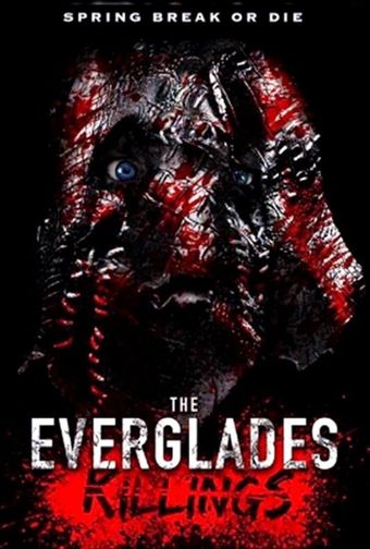 the everglades killings 2019 poster