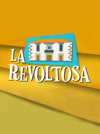 la revoltosa 2010 poster