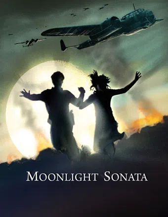 moonlight sonata poster