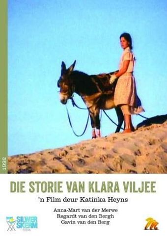 die storie van klara viljee 1992 poster