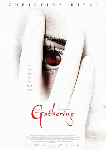 the gathering 2002 poster