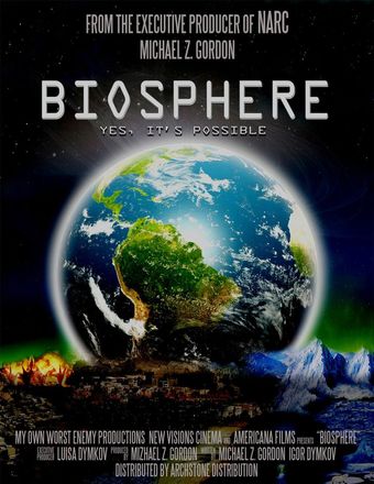 biosphere poster