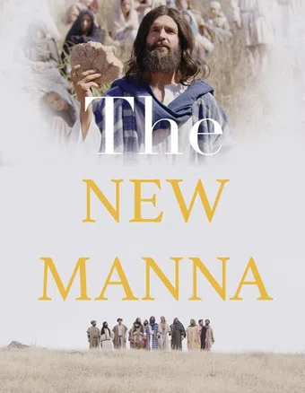 the new manna poster