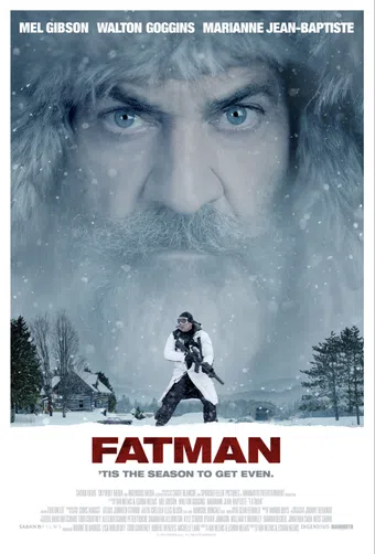 fatman 2020 poster