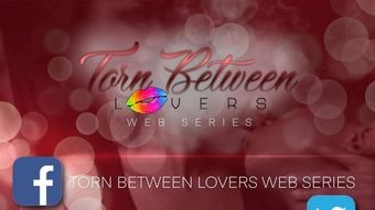 torn between lovers 2020 poster